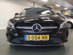 Mercedes-Benz CLA Shooting Brake 180 Prestige Automaat Navig, CLA, 730 kg, Gebruikt, 4 cilinders
