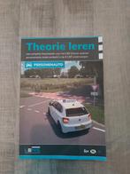 Theorie boeken, Ophalen, Gelezen, Algemeen