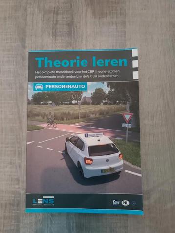 Theorie boeken beschikbaar voor biedingen