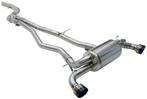 HKS Super Turbo Muffler uitlaatsysteem - Toyota Supra A90, Auto diversen, Tuning en Styling, Ophalen of Verzenden