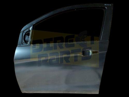 Opel Karl (6/15-9/19) Voorportier links (te spuiten) Origine, Auto-onderdelen, Carrosserie en Plaatwerk, Deur, Opel, Nieuw, Ophalen of Verzenden