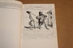 Caricaturana — De Beroemde Spotprenten van Honoré Daumier, Boeken, Ophalen of Verzenden, Gelezen, Schilder- en Tekenkunst