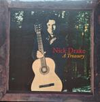Vinyl lp Nick Drake- A Treasury, Cd's en Dvd's, Vinyl | Rock, Singer-songwriter, Ophalen of Verzenden, 12 inch, Nieuw in verpakking