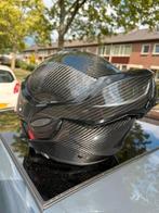 Scorpion exo tech carbon XXL, Ophalen of Verzenden, Zo goed als nieuw, Extra large of groter