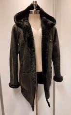 Dames lammy coat Christ - capuchon - mt 42 / L - lamsvacht, Christ, Maat 42/44 (L), Ophalen of Verzenden, Zo goed als nieuw