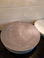 Seltmann Weiden Dinerborden - Set, Huis en Inrichting, Keuken | Servies, Gebruikt, Ophalen of Verzenden, Bord(en), Effen