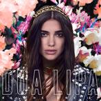Dua Lipa - Be The One (NIEUW & SEALED), Cd's en Dvd's, Cd Singles, Ophalen of Verzenden, Nieuw in verpakking, Overige genres