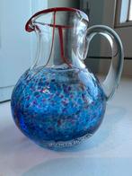 Kosta Boda Pitcher ‘Meridian Serie’  Bertil Vallien 89037, Ophalen of Verzenden