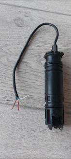 Airmar raymarine st650 Speed-temp . F/st60, st40, i50..., Ophalen of Verzenden, Zo goed als nieuw, Kabel of Apparatuur