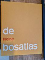 de Kleine Bosatlas 1969, Gelezen, Bosatlas, Ophalen of Verzenden, 1800 tot 2000