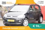 Volkswagen Up! 1.0 EcoFuel move up! 2019 naviga € 6.950,00, Auto's, Stof, Up!, Origineel Nederlands, Bedrijf