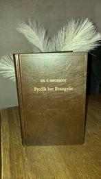 KR-2 Ds C Hegeman Predik het Evangelie, Boeken, Ophalen of Verzenden, Gelezen