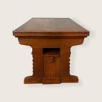 Nieuwe Kunst Salontafel “Huizinga”, Ophalen of Verzenden