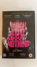 Much ado about nothing, Alle leeftijden, Ophalen of Verzenden, Zo goed als nieuw, Overige gebieden