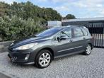 Peugeot 308 SW 1.6 VTi X-Line Clima|Cruis|PDC 7-Persoons uit, Voorwielaandrijving, 15 km/l, 4 cilinders, 7 stoelen