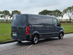MERCEDES-BENZ SPRINTER 314 l2h1 trekhaak!, Auto's, Voorwielaandrijving, Gebruikt, Euro 6, 2000 kg