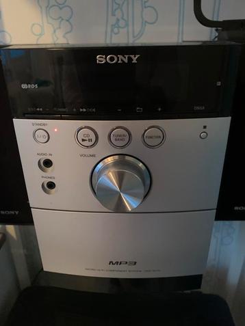 Sony miniset beschikbaar voor biedingen