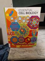 Essential Cell Biology 3e editie, Boeken, WO, Bruce Alberts, Beta, Ophalen