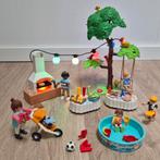 Playmobil 9272 - Tuinfeest, Ophalen, Zo goed als nieuw