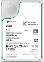 Seagate Exos 26 TB (20 stuks op voorraad), Intern, Seagate, Nieuw, Ophalen of Verzenden