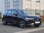 Volvo XC60 2.0 Recharge T8 AWD R-Design € 33.850,00, Auto's, Volvo, Automaat, Gebruikt, Euro 6, Leder en Stof