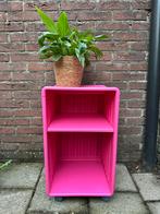 IKEA Didrik kastje vintage roze - 2002, Huis en Inrichting, Kasten | Overige, Ophalen of Verzenden, Zo goed als nieuw