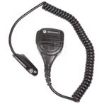 Motorola PMMN4027A Speaker/Microphone Incl. BTW, Muziek en Instrumenten, Microfoons, Overige typen, Gebruikt, Ophalen of Verzenden