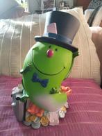 Rabobank Rups Ikke spaarpot ( Nieuwstaat ), Ophalen of Verzenden, Zo goed als nieuw, Steen, Aardewerk of Keramiek, Dier