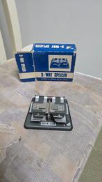 Seven seas super 8 3-way splicer, Ophalen of Verzenden, 8mm film