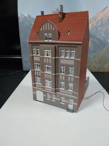 Pola, stadshuis. beschikbaar voor biedingen