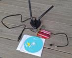 TP-Link Wifi 6 AX3000 Gaming PCIe-netwerkkaart, Ophalen of Verzenden, Zo goed als nieuw, Intern, TP-Link
