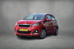 Peugeot 108 1.0 e-VTi Active | 5 Deuren | Airco | Bluetooth, Stof, Gebruikt, 4 stoelen, Origineel Nederlands