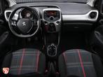 Peugeot 108 1.0 e-VTi Active 68pk | Airco | 5 deurs | NL Aut, Auto's, Voorwielaandrijving, Stof, Gebruikt, Euro 6