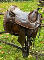 Barefoot nevada maat 2, Dieren en Toebehoren, Paarden en Pony's | Zadels, Ophalen of Verzenden, Gebruikt, Western