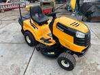 Cub cadet lt3 zitmaaier met Briggs and straton motor!, Tuin en Terras, Zitmaaiers, Ophalen, Cub Cadet, 90 tot 120 cm, Opvangbak