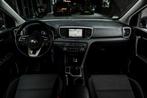 Kia Sportage 1.6 T-GDI DynamicL., Auto's, Kia, Voorwielaandrijving, 12 maanden, Stof, 4 cilinders