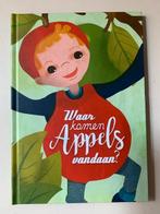 Waar komen appels vandaan, nog nieuw (Sp154), Ophalen of Verzenden, Nieuw, Fictie algemeen