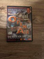 Wenn die Musi spielt - Open Air DVD, Alle leeftijden, Boxset, Muziek en Concerten, Ophalen of Verzenden