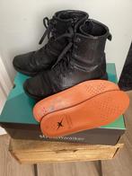 Xsensible schoenen maat 38, Ophalen of Verzenden, Zo goed als nieuw, Zwart