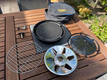 Cadac adventure to go (BBQ) beschikbaar voor biedingen