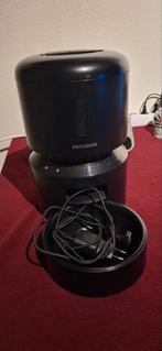 Automatische voerbak voor katten, Dieren en Toebehoren, Ophalen, Automatisch, Zo goed als nieuw