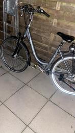 2 Elektrische fietsen, Fietsen en Brommers, Elektrische fietsen, Ophalen of Verzenden, Zo goed als nieuw, 30 tot 50 km per accu