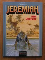 Jeremiah - 21_HC_Neef Lindford, Boeken, Stripboeken, Eén stripboek, Ophalen of Verzenden, Zo goed als nieuw, Hermann