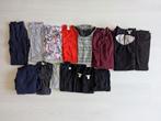 Dameskleding Maat S - Jurkjes, shirts en vestjes, Ophalen of Verzenden, Gedragen