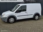 Ford Transit Connect 1.8 TDCi|Elec.tramen|APK 3-2025, Elektrische ramen, Origineel Nederlands, Te koop, 685 kg