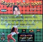 Ragga Planet 2002 Part 2 - DanceHall Vibes CD, Verzenden, Gebruikt
