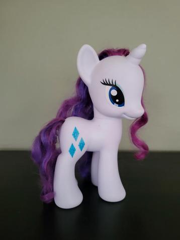 My Little Pony Rarity Figuur beschikbaar voor biedingen