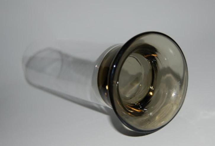 Rosenthal longdrinkglas uit de serie Studio line, Antiek en Kunst, Antiek | Glas en Kristal, Ophalen of Verzenden