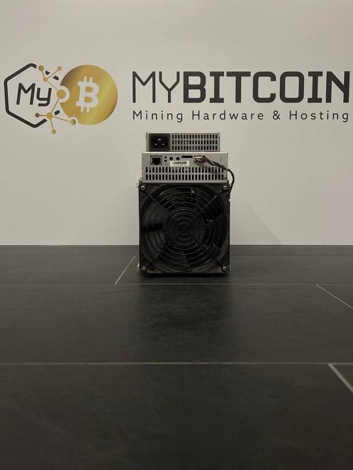 WhatsMiner M21s 54-58T with PSU, Computers en Software, Overige Computers en Software, Gebruikt, Ophalen of Verzenden