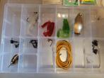 Werphengel accessoires, Watersport en Boten, Hengelsport | Algemeen, Ophalen of Verzenden, Werphengel